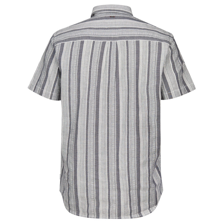 CAMISA HOMBRE  PETROL INDUSTRIES MEN SHIRT SHORT SLEEVE UNI