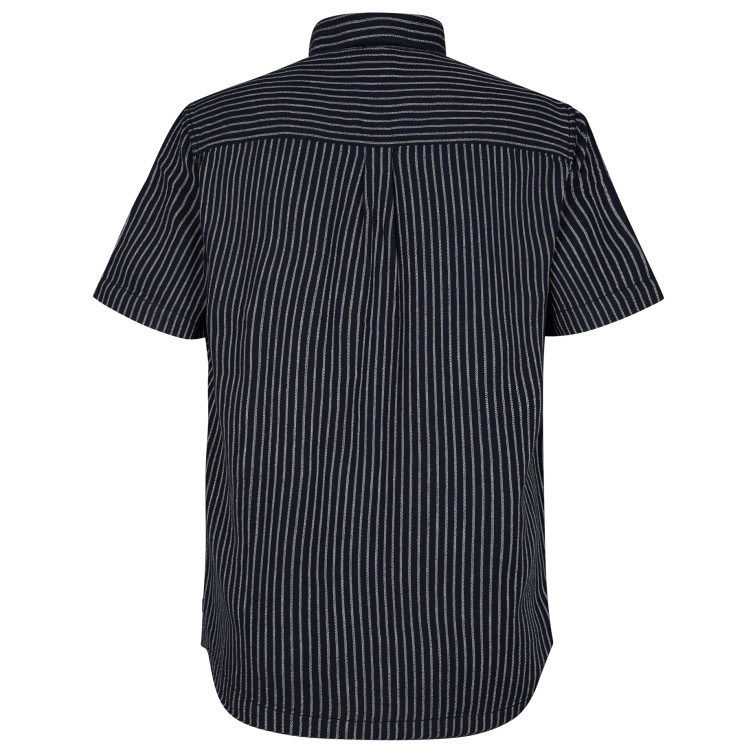 CAMISA HOMBRE  PETROL INDUSTRIES MEN SHIRT SHORT SLEEVE UNI