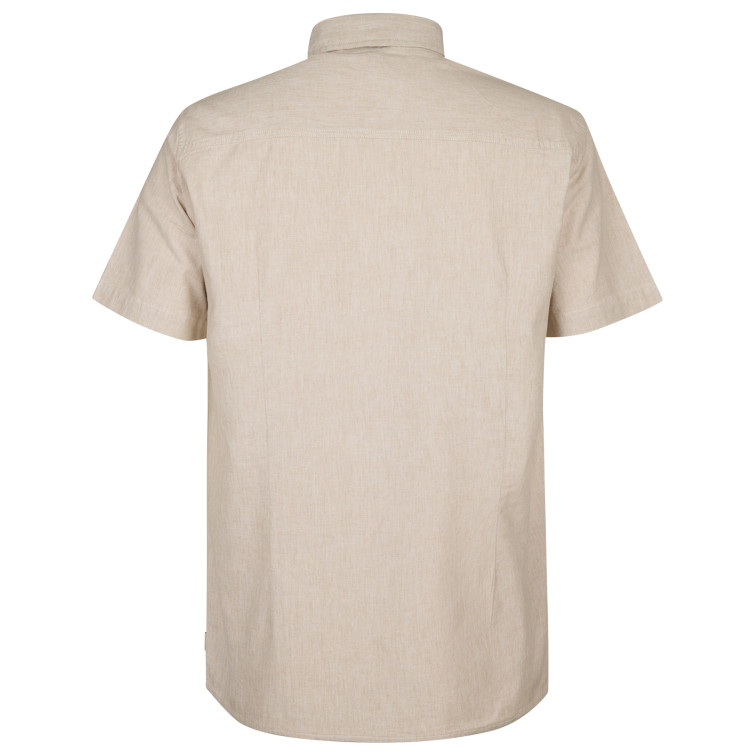 CAMISA HOMBRE  PETROL INDUSTRIES MEN SHIRT SHORT SLEEVE UNI