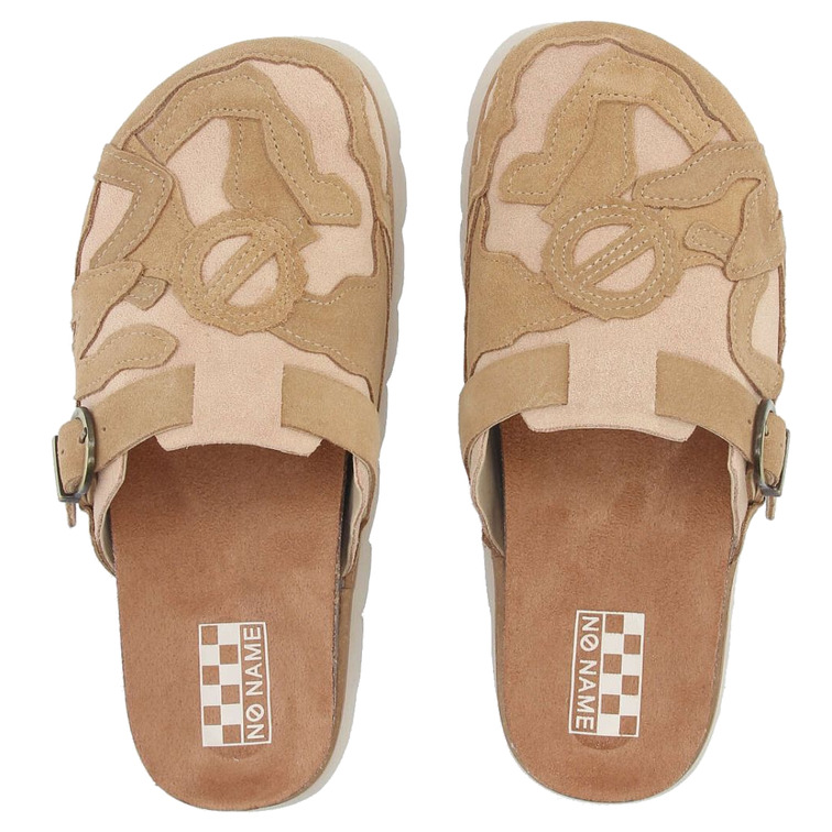 ZUECO MUJER NONAME SANDY MULE