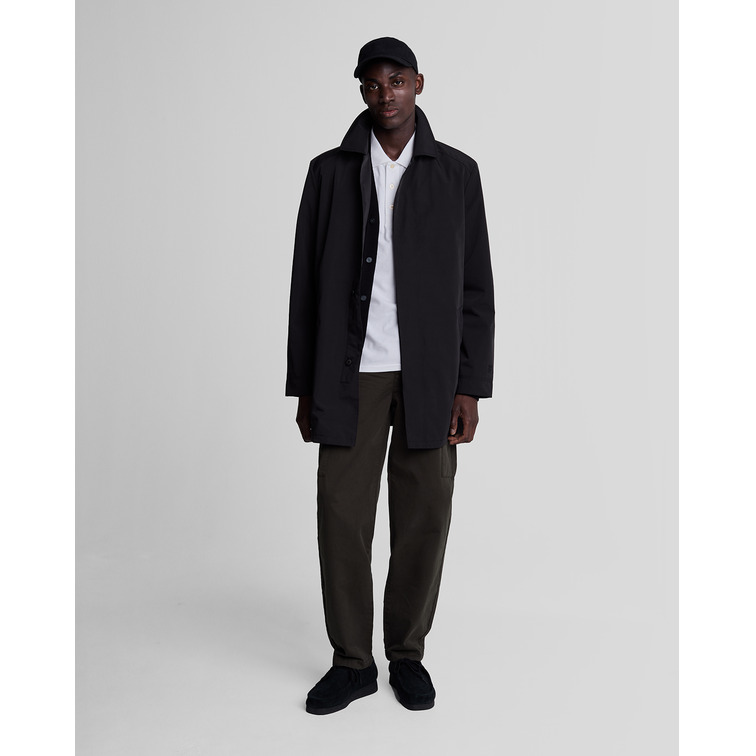 POLO HOMBRE  LYLE & SCOTT PLAIN POLO SHIRT