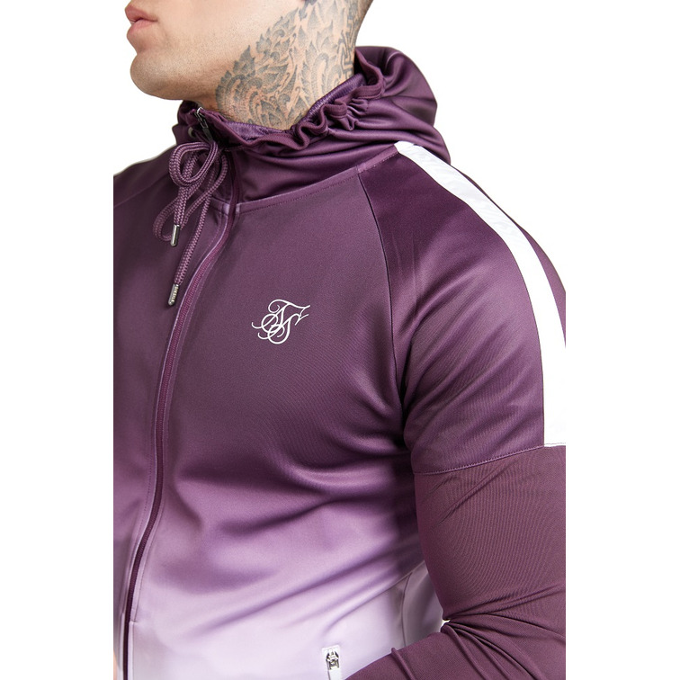 Siksilk sales niño sudadera
