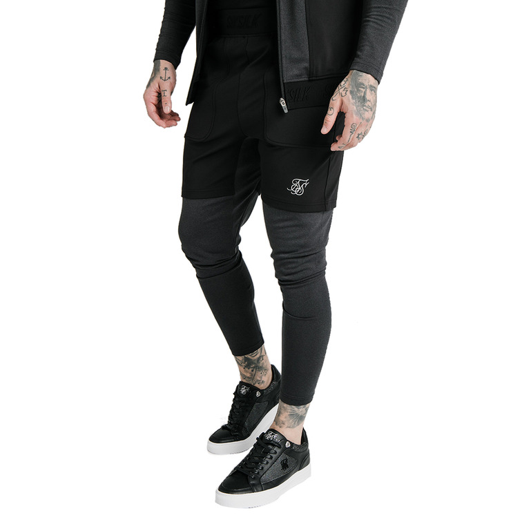  SIKSILK SIKSILK ADVANCED TECH TRACK PA