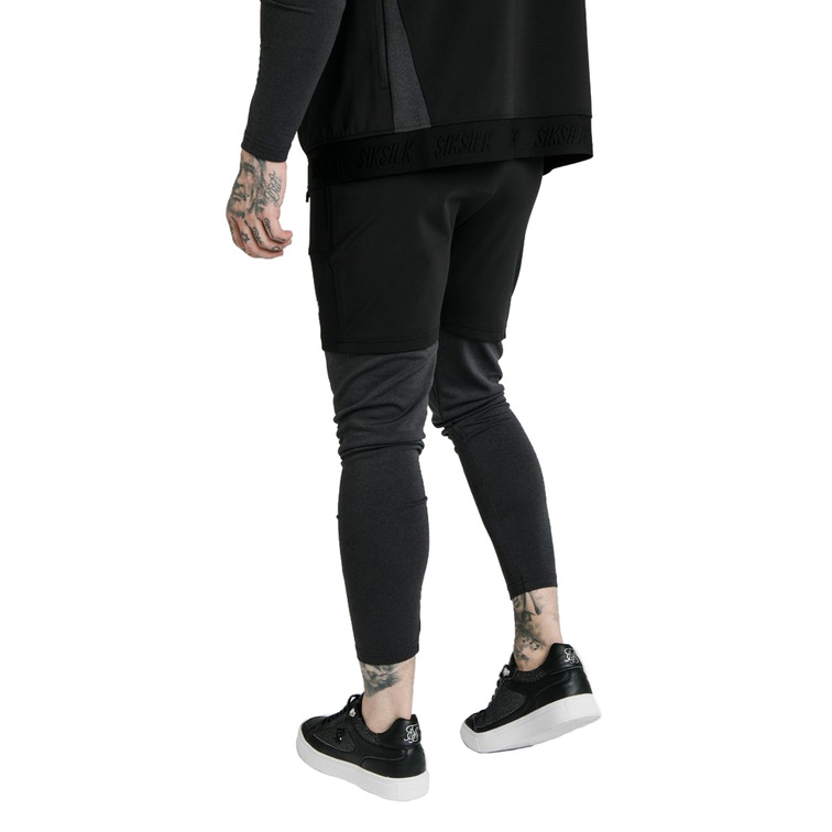  SIKSILK SIKSILK ADVANCED TECH TRACK PA
