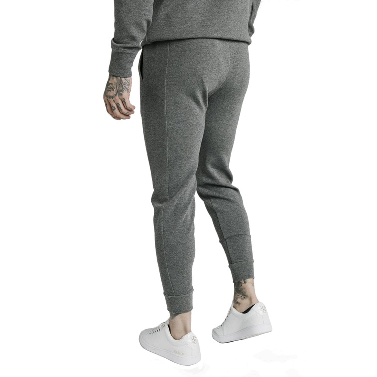  SIKSILK SIKSILK FITTED SIGNATURE TRACK