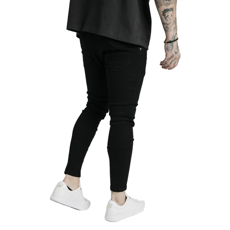 VAQUERO HOMBRE  SIKSILK SIKSILK PRESTIGE SKINNY DENIMS