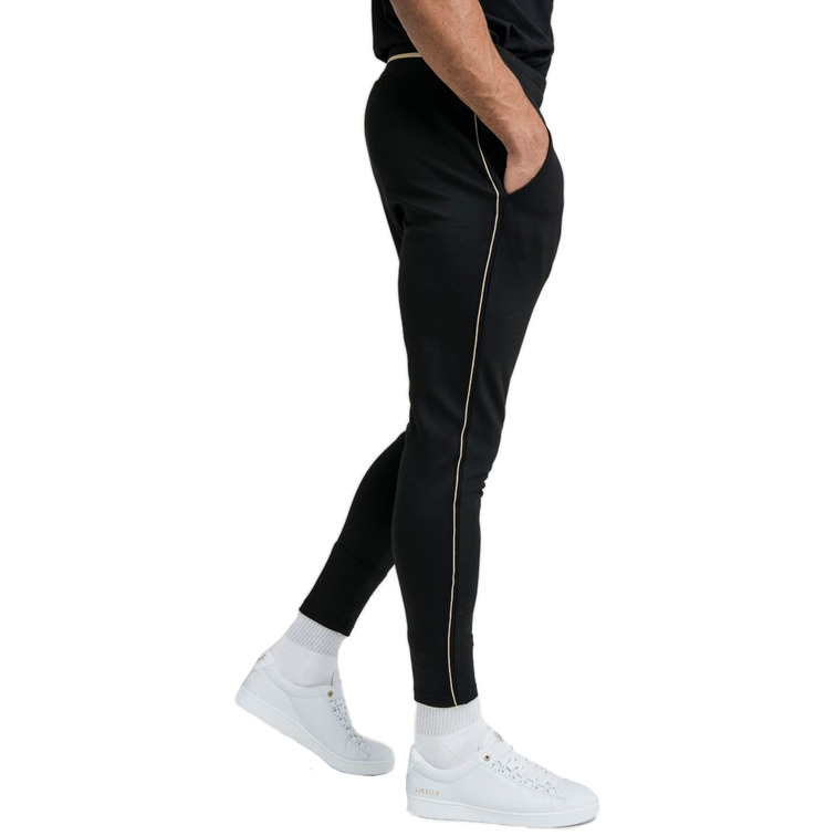 PANTALÓN HOMBRE  SIKSILK EXPOSED TAPE JOGGERS