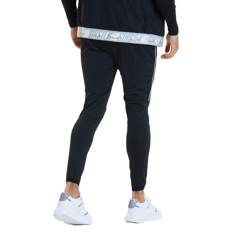 PANTALÓN HOMBRE  SIKSILK SIKSILK SCOPE SIGNATURE TAPE P