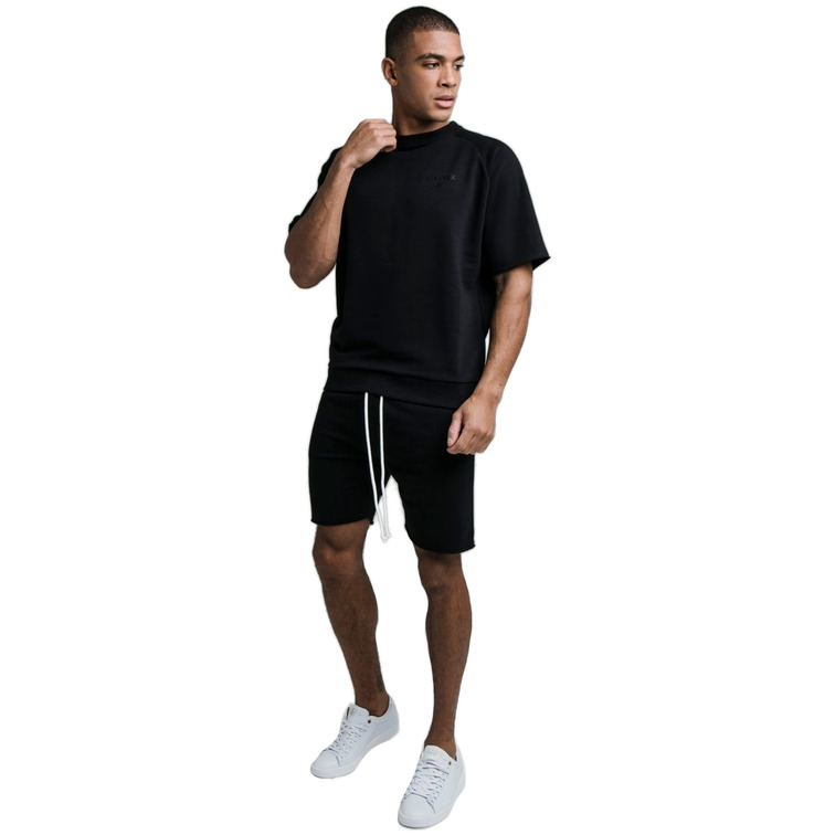 SUDADERA HOMBRE  SIKSILK SIKSILK S/S RELAXED CREW SWEAT