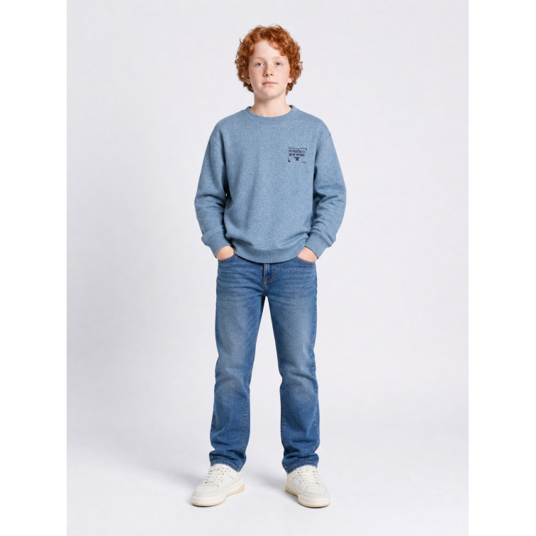 NIÑO DENIM 5857