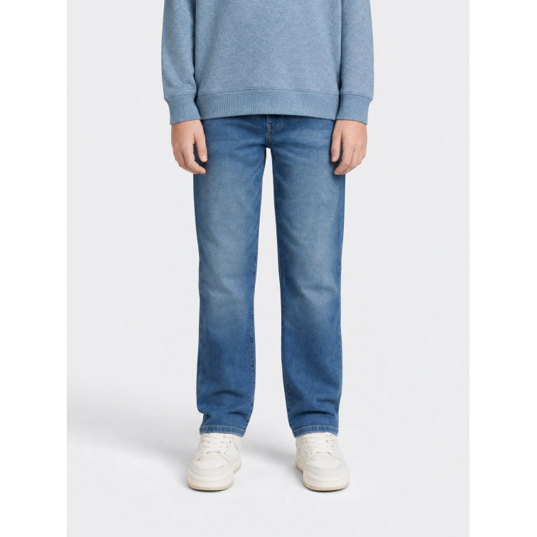 NIÑO DENIM 5857