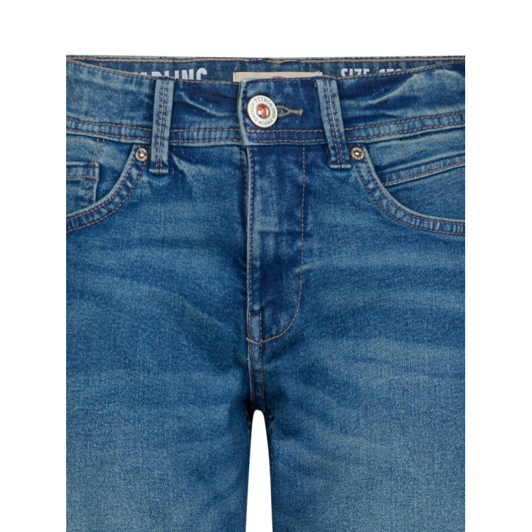 NIÑO DENIM 5857