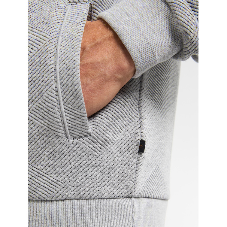 SUDADERA HOMBRE  PETROL INDUSTRIES MEN SWEATER COLLAR ZIP