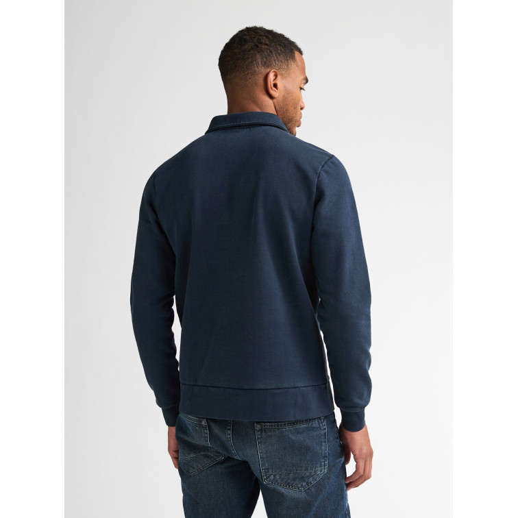 SUDADERA HOMBRE  PETROL INDUSTRIES SWEAT