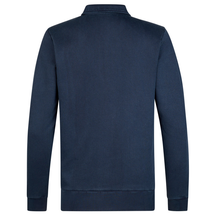 SUDADERA HOMBRE  PETROL INDUSTRIES SWEAT