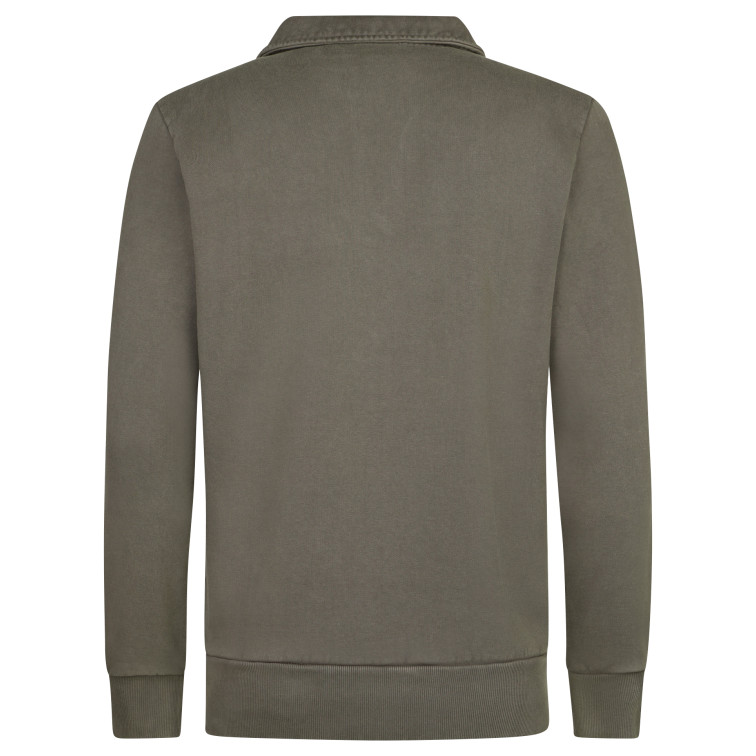 SUDADERA HOMBRE  PETROL INDUSTRIES SWEAT