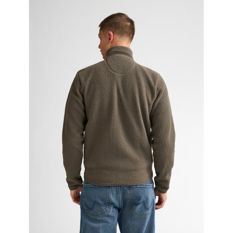 SUDADERA HOMBRE  PETROL INDUSTRIES SWEAT