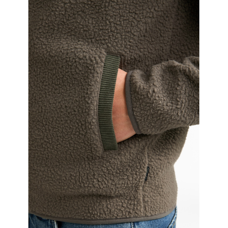 SUDADERA HOMBRE  PETROL INDUSTRIES SWEAT