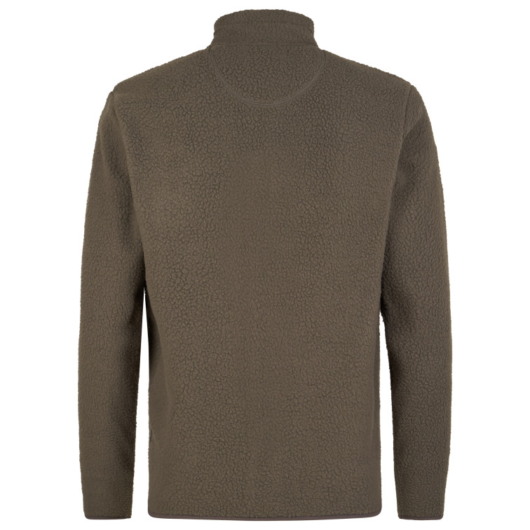 SUDADERA HOMBRE  PETROL INDUSTRIES SWEAT