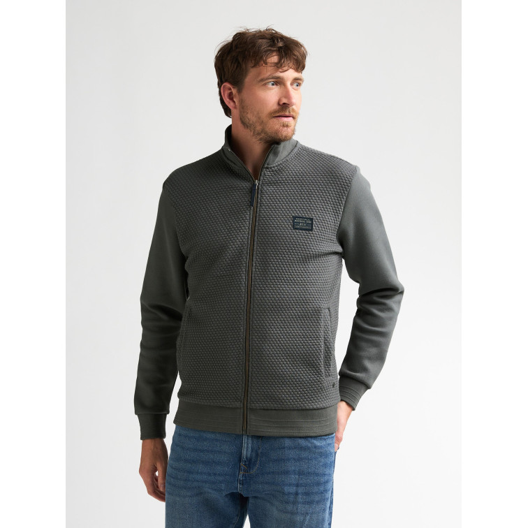 SUDADERA HOMBRE  PETROL INDUSTRIES SWEAT