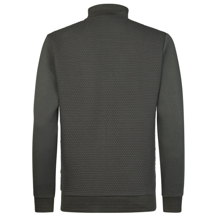 SUDADERA HOMBRE  PETROL INDUSTRIES SWEAT