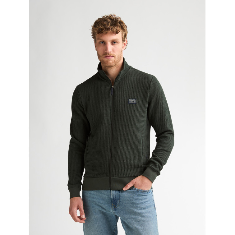 SUDADERA HOMBRE  PETROL INDUSTRIES SWEAT