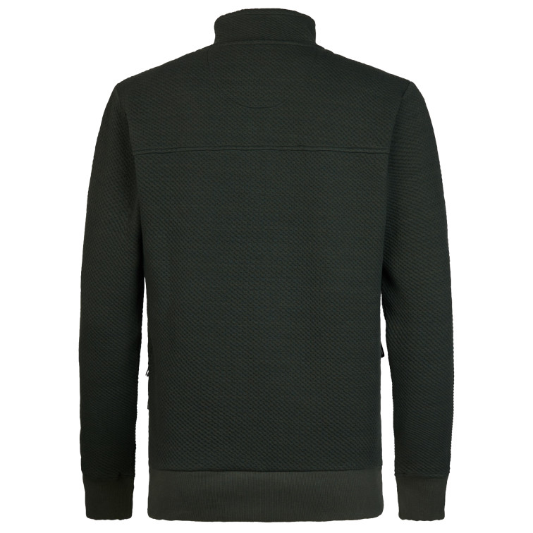 SUDADERA HOMBRE  PETROL INDUSTRIES SWEAT
