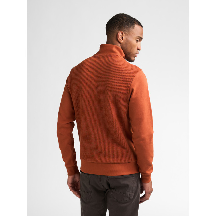 SUDADERA HOMBRE  PETROL INDUSTRIES SWEAT