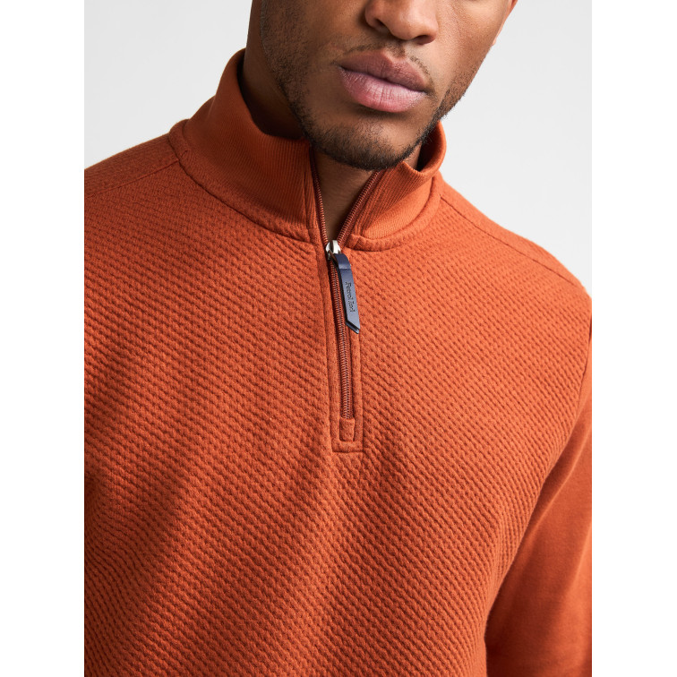 SUDADERA HOMBRE  PETROL INDUSTRIES SWEAT