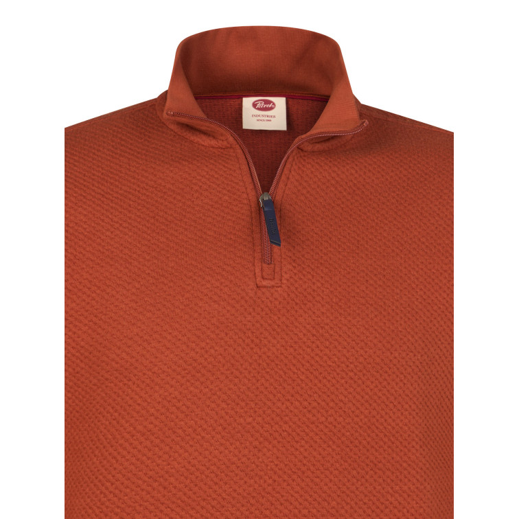 SUDADERA HOMBRE  PETROL INDUSTRIES SWEAT