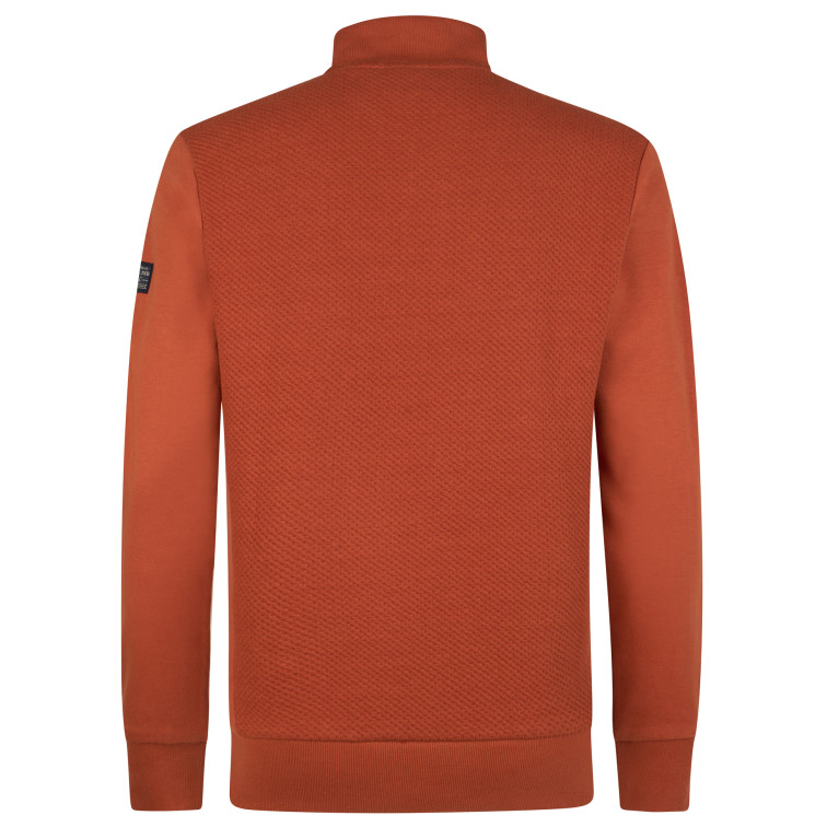 SUDADERA HOMBRE  PETROL INDUSTRIES SWEAT