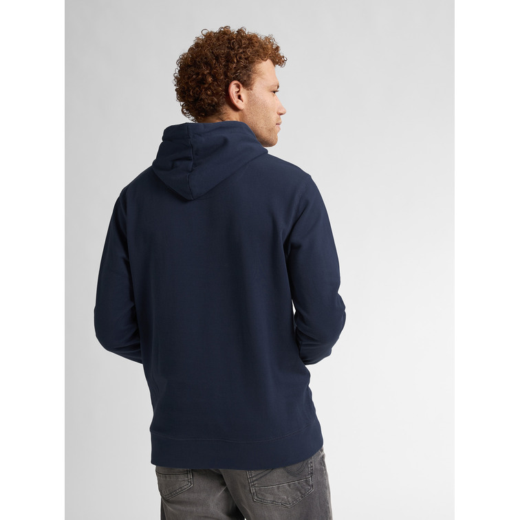 SUDADERA HOMBRE  PETROL INDUSTRIES MEN SWEATER HOODED PRINT