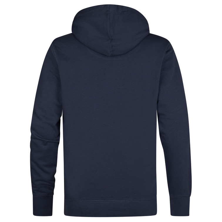 SUDADERA HOMBRE  PETROL INDUSTRIES MEN SWEATER HOODED PRINT