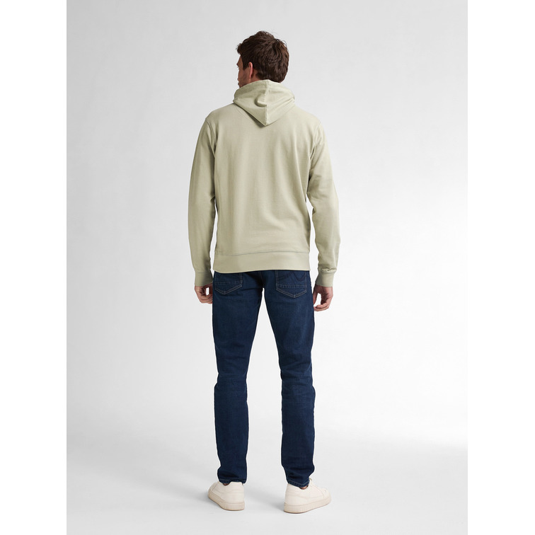 SUDADERA HOMBRE  PETROL INDUSTRIES MEN SWEATER HOODED PRINT