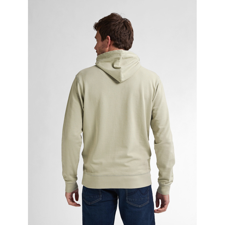 SUDADERA HOMBRE  PETROL INDUSTRIES MEN SWEATER HOODED PRINT