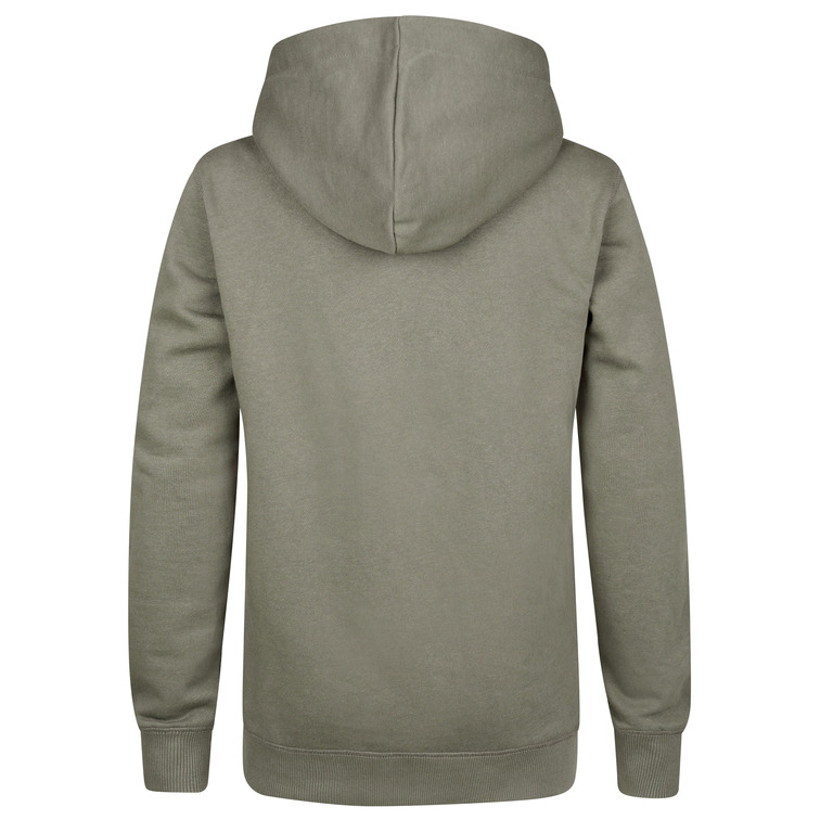 SUDADERA NIÑO  PETROL INDUSTRIES BOYS SWEATER HOODED PRINT