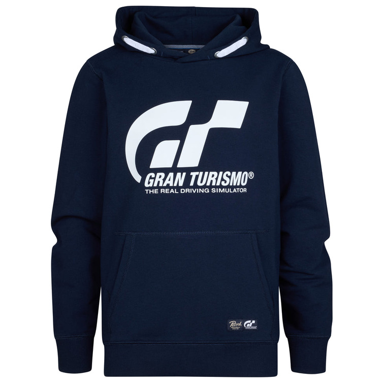 SUDADERA NIÑO  PETROL INDUSTRIES BOYS SWEATER HOODED PRINT