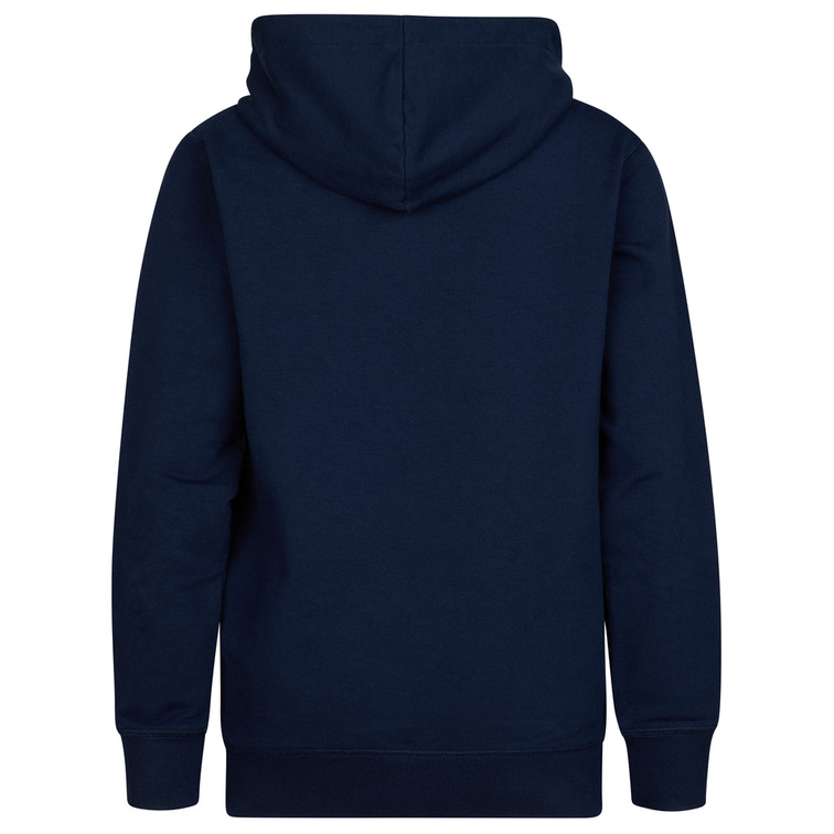 SUDADERA NIÑO  PETROL INDUSTRIES BOYS SWEATER HOODED PRINT