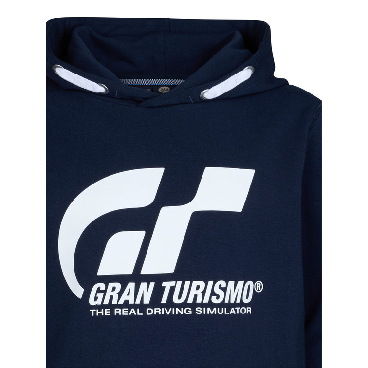SUDADERA NIÑO  PETROL INDUSTRIES BOYS SWEATER HOODED PRINT