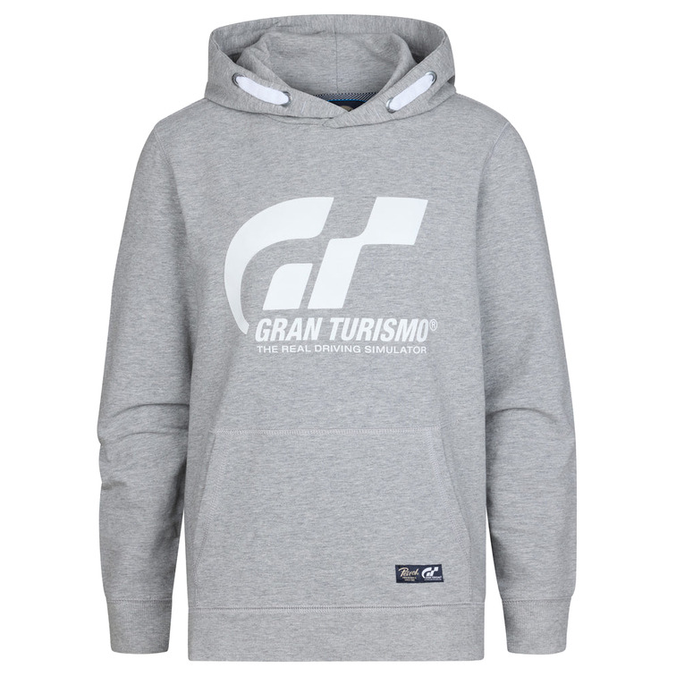 SUDADERA NIÑO  PETROL INDUSTRIES BOYS SWEATER HOODED PRINT