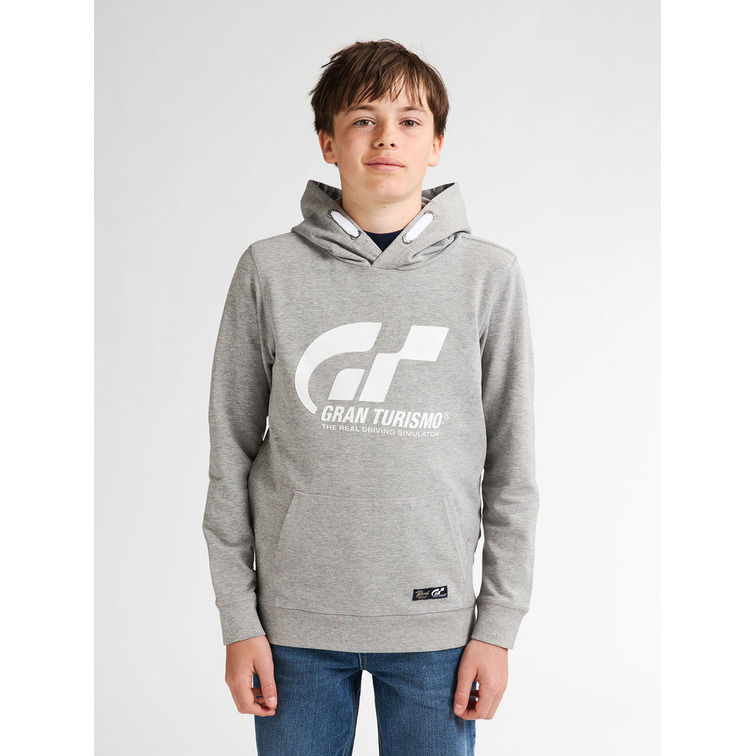 SUDADERA NIÑO  PETROL INDUSTRIES BOYS SWEATER HOODED PRINT