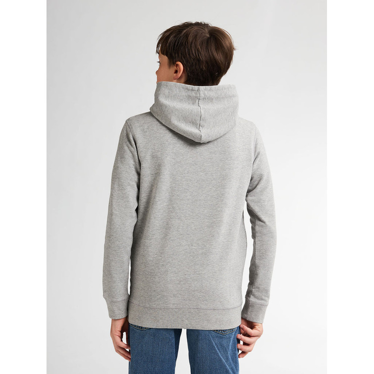 SUDADERA NIÑO  PETROL INDUSTRIES BOYS SWEATER HOODED PRINT