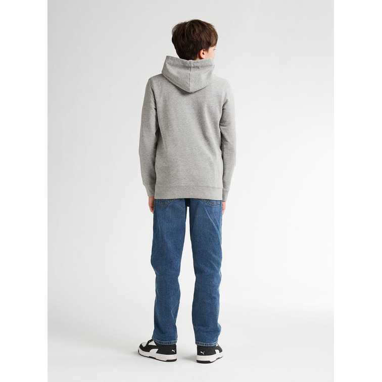 SUDADERA NIÑO  PETROL INDUSTRIES BOYS SWEATER HOODED PRINT