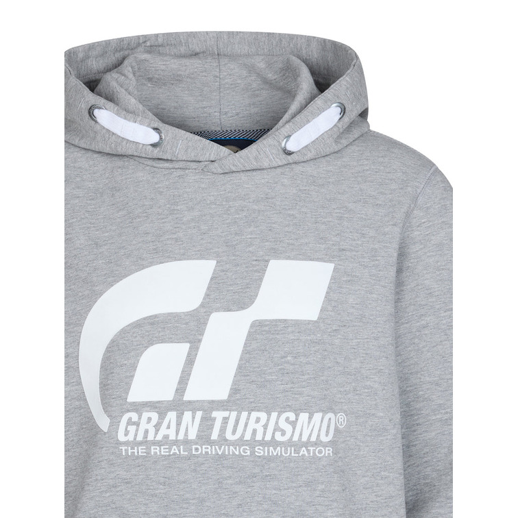 SUDADERA NIÑO  PETROL INDUSTRIES BOYS SWEATER HOODED PRINT