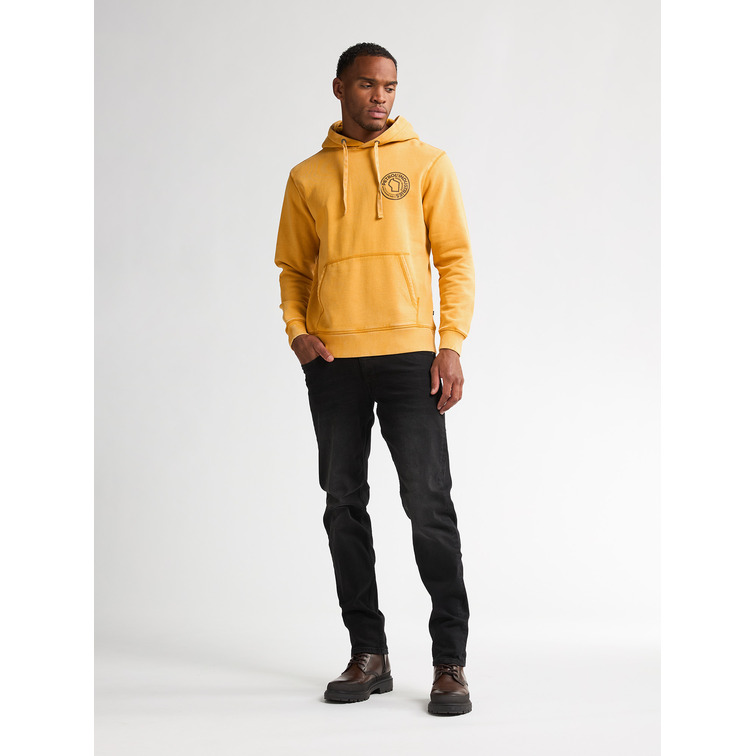 SUDADERA HOMBRE  PETROL INDUSTRIES MEN SWEATER HOODED PRINT