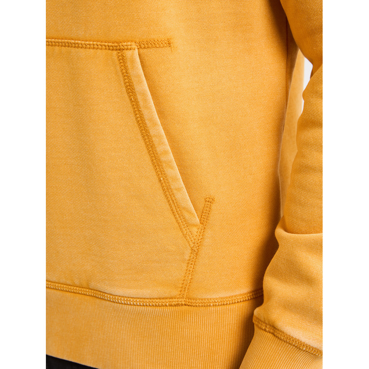 SUDADERA HOMBRE  PETROL INDUSTRIES MEN SWEATER HOODED PRINT