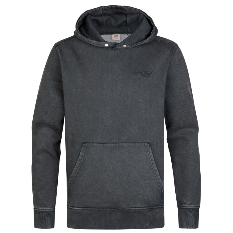 SUDADERA HOMBRE  PETROL INDUSTRIES SWEAT