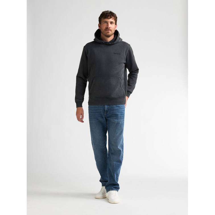 SUDADERA HOMBRE  PETROL INDUSTRIES SWEAT