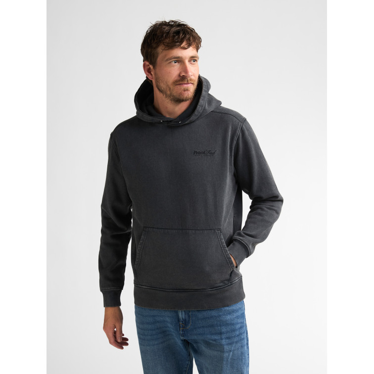 SUDADERA HOMBRE  PETROL INDUSTRIES SWEAT