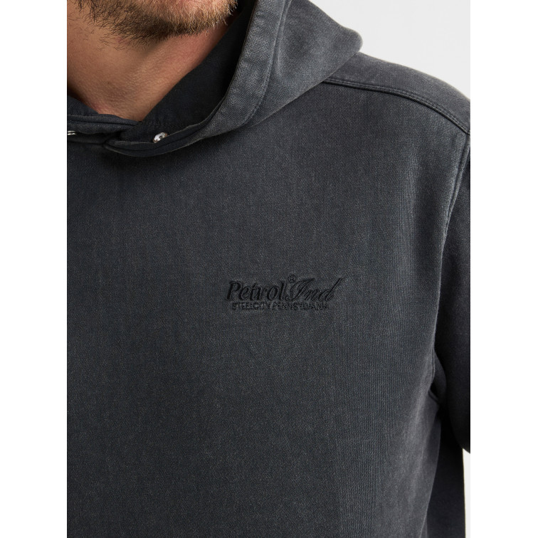SUDADERA HOMBRE  PETROL INDUSTRIES SWEAT